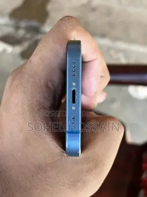 অ্যাপল আইফোন ১৩ মিনি ২৫৬ জিবি ব্লু