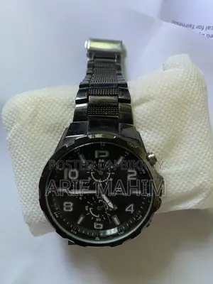 Giorgio Dario Watch
