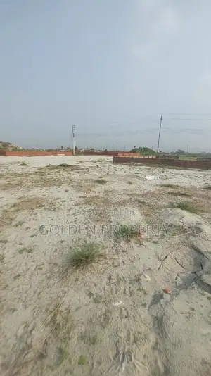 4 Katha Ready Plot Sale P Extension