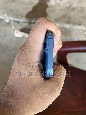 অ্যাপল আইফোন ১৩ মিনি ২৫৬ জিবি ব্লু