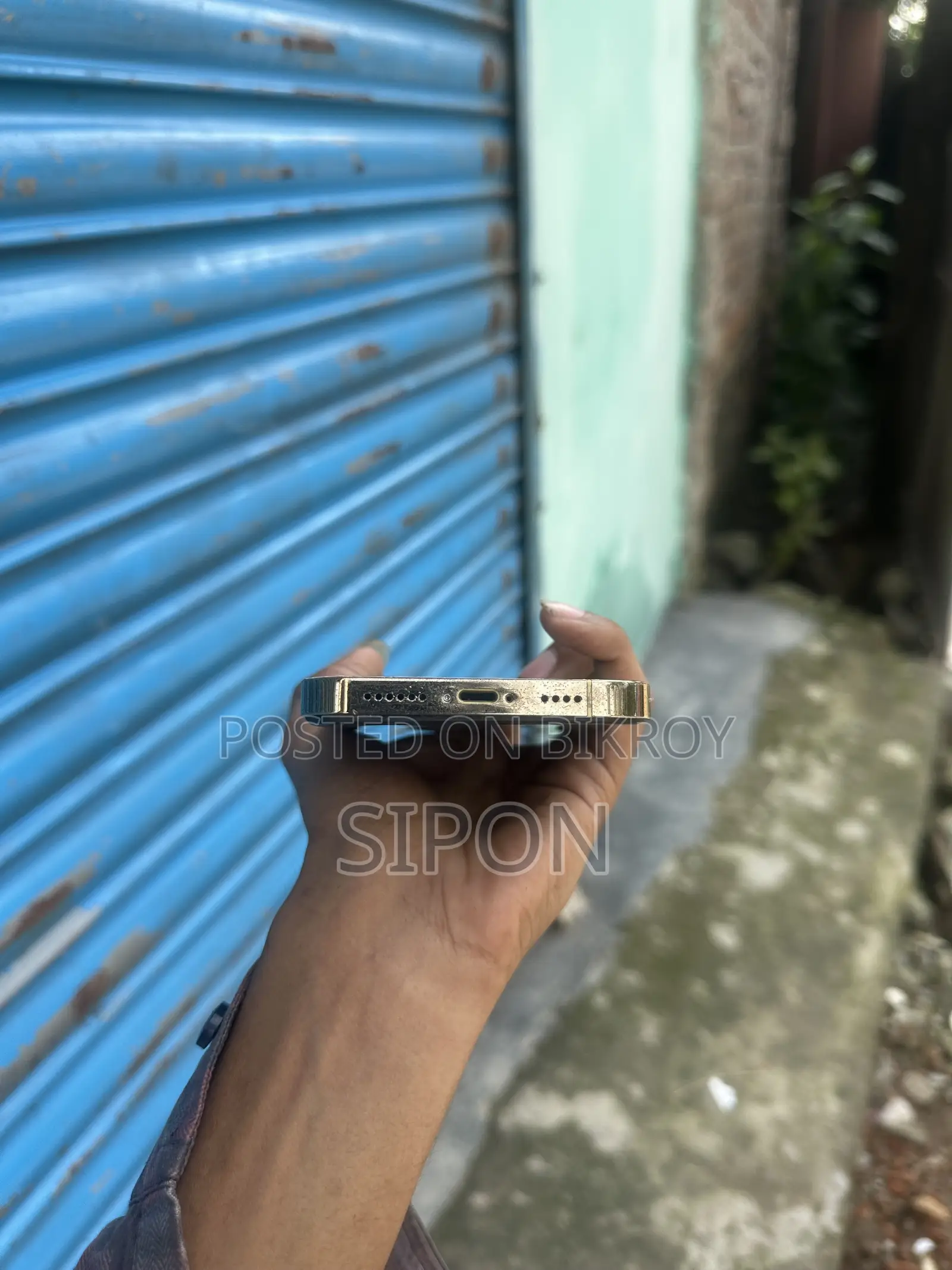 Apple iPhone XR 128 GB Gold