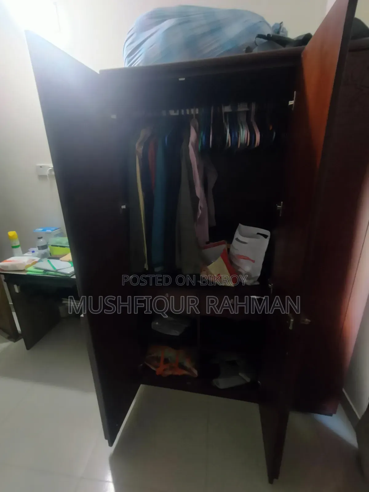 Brothers Furniture Elegant Almira 3 Palla for Sell