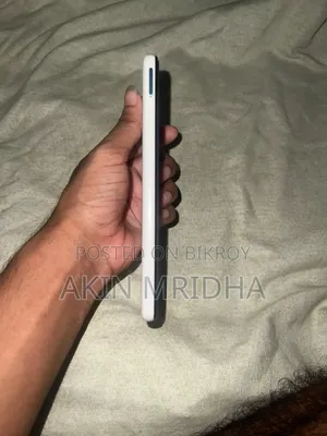 Samsung Galaxy M02 32 GB White