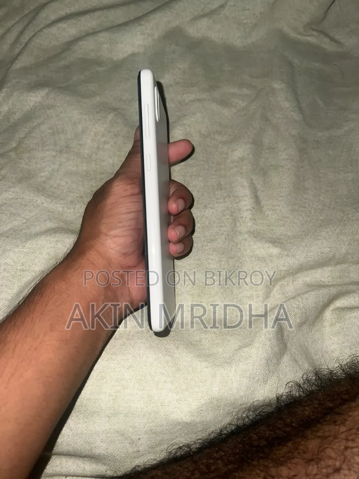 Samsung Galaxy M02 32 GB White