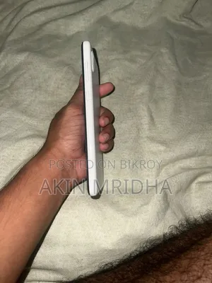 Samsung Galaxy M02 32 GB White