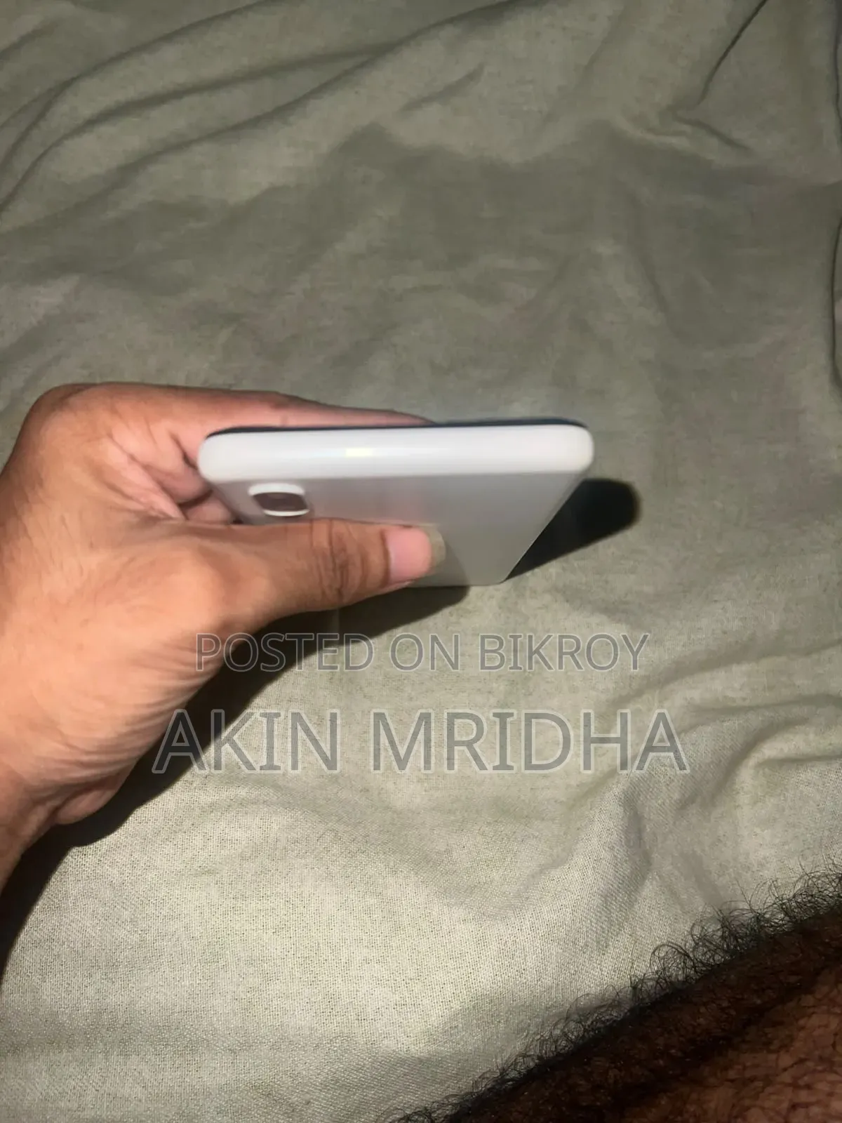 Samsung Galaxy M02 32 GB White