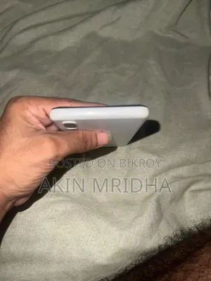 Samsung Galaxy M02 32 GB White