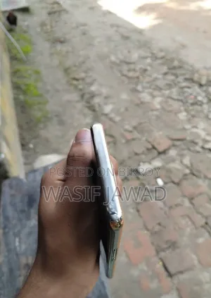 হনার এক্স৯বি ২৫৬ জিবি অরেঞ্জ