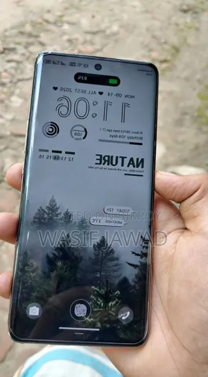 হনার এক্স৯বি ২৫৬ জিবি অরেঞ্জ