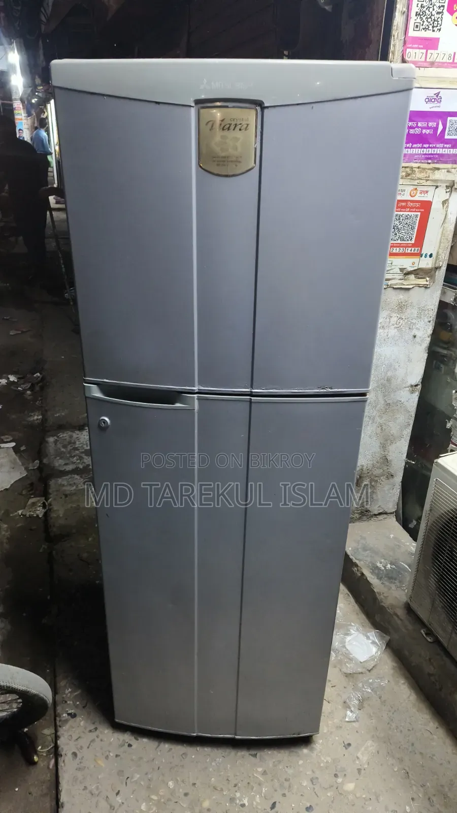 মিতসুবিশি ইলেকট্রিক (জাপানি