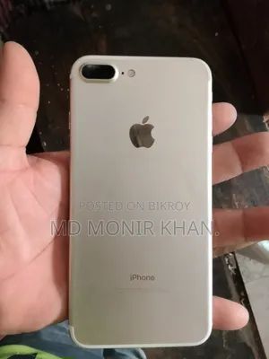 Apple iPhone 7 Plus 128 GB White