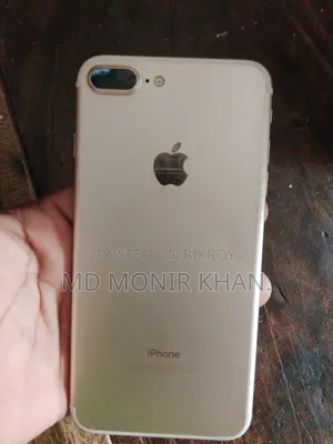 Apple iPhone 7 Plus 128 GB White