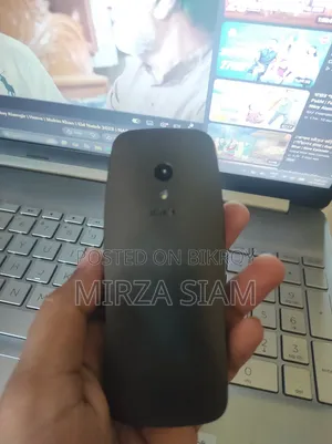 Nokia 3210 Black