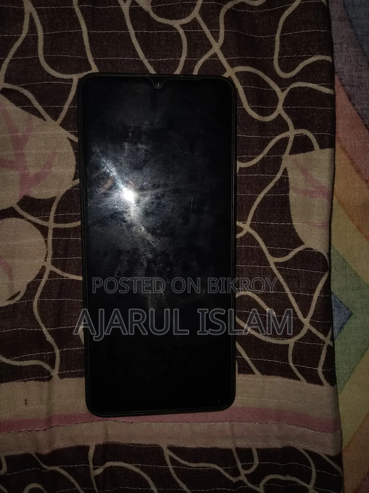 শাওমি রেডমি ১৪সি ১২৮ জিবি কালো