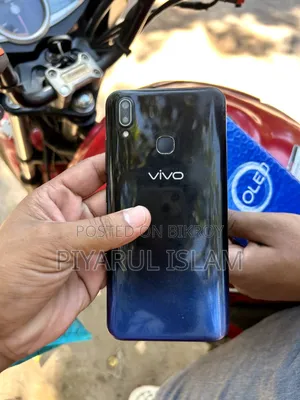 ভিভো ওয়াই৯১আই ৩২ জিবি ব্লু
