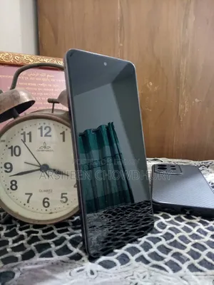 Vivo Y29 128 GB Black