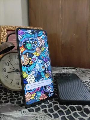 Vivo Y29 128 GB Black
