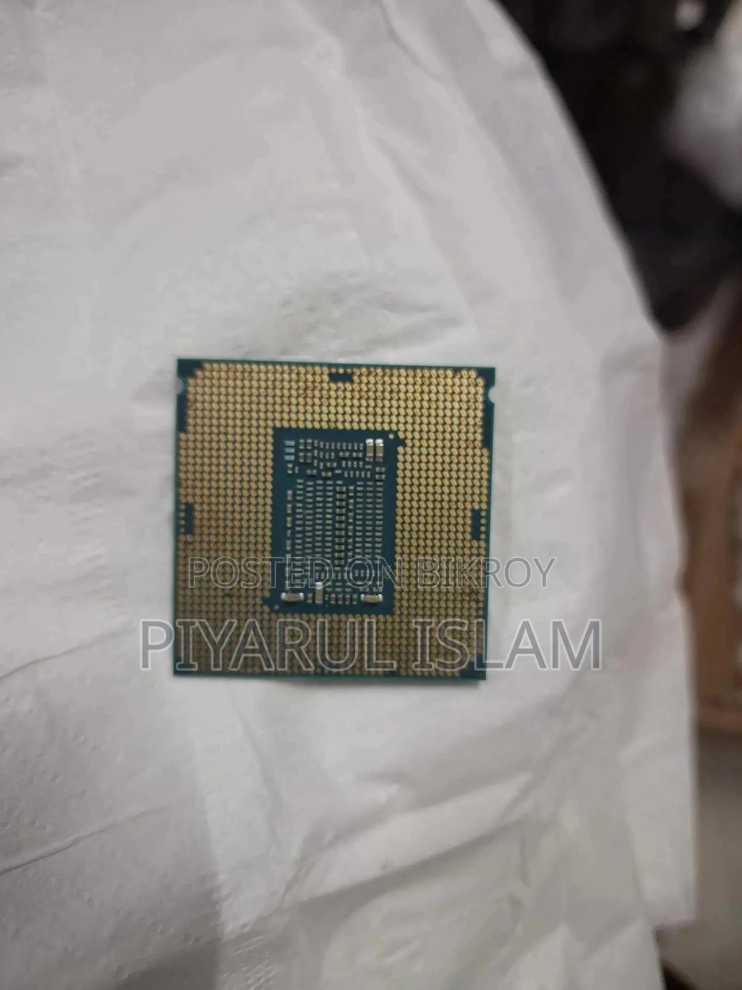 Intel Core I5 9400 9th Gen Processor