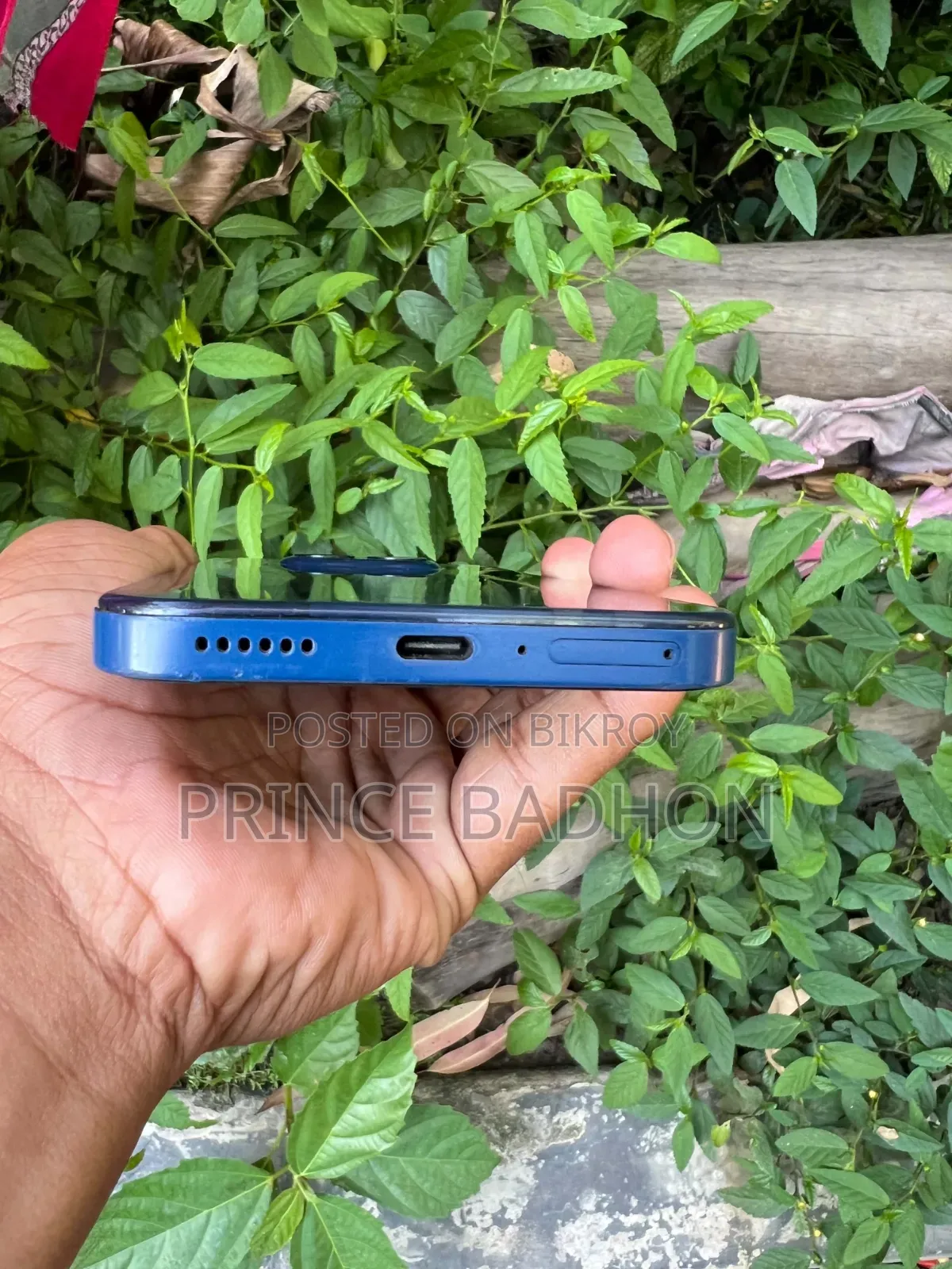 নাথিং ফোন ২এ ২৫৬ জিবি ব্লু