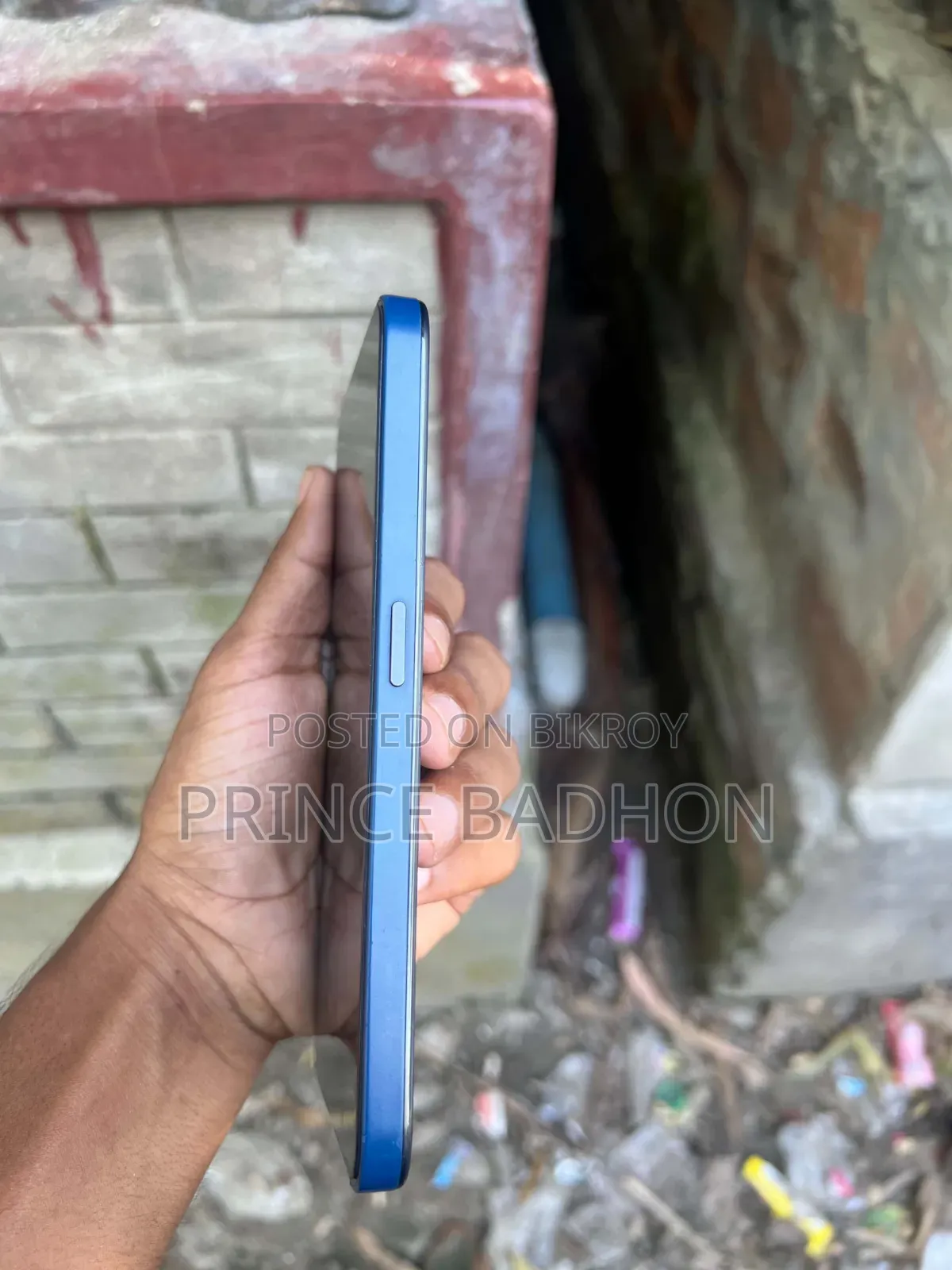 নাথিং ফোন ২এ ২৫৬ জিবি ব্লু