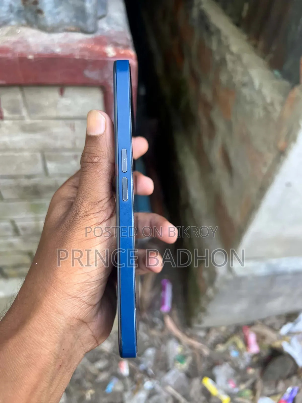 নাথিং ফোন ২এ ২৫৬ জিবি ব্লু