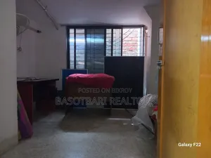 খিলক্ষেতে ৩ বেডরুমের অ্যাপার্টমেন্ট বিক্রির জন্য