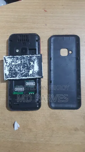 Nokia 5310 XpressMusic Black