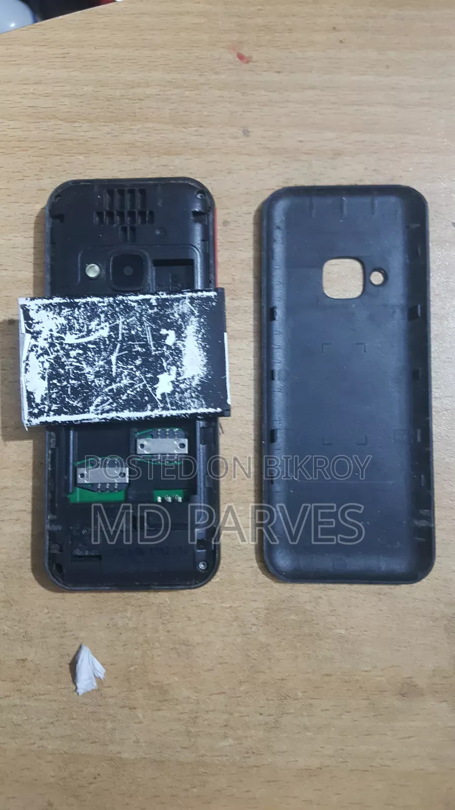 Nokia 5310 XpressMusic Black