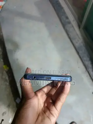 ইনফিনিক্স হট ৩০ ৫জি ১২৮ জিবি ব্ল্যাক