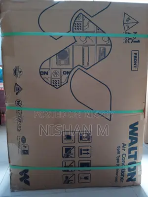 ওয়াল্টন এসি