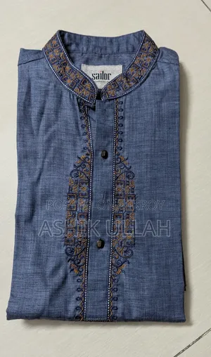 Sailor Brand Panjabi