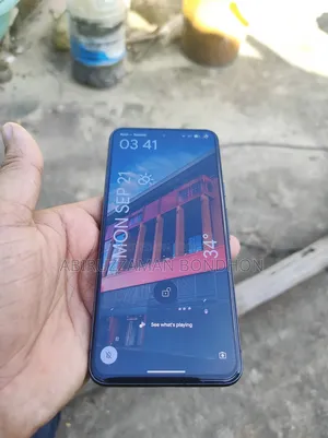 Google Pixel 8 128 GB Black