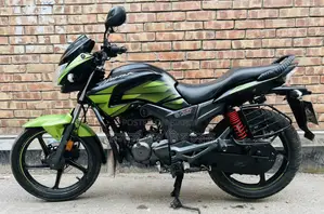 হিরো হাংক ২০২০ গ্রিন