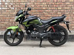 Hero Hunk 2020 Green