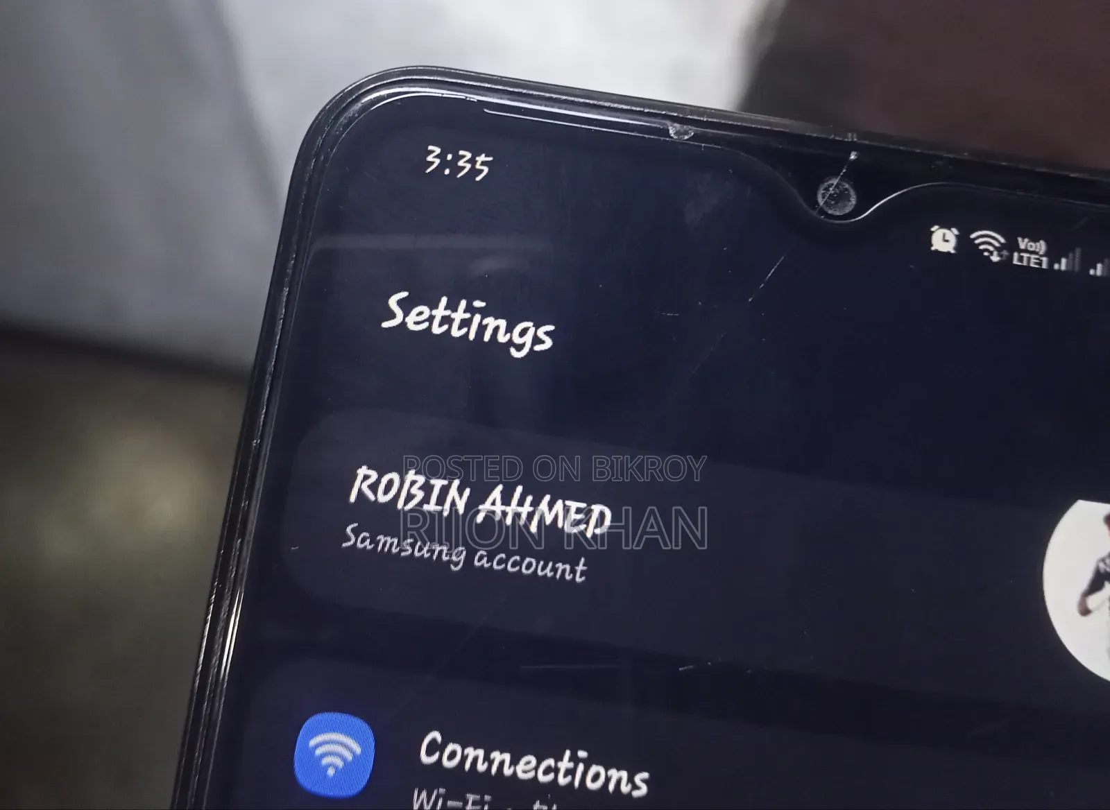 স্যামসাং গ্যালাক্সি এ০৪এস ৬৪ জিবি ব্ল্যাক