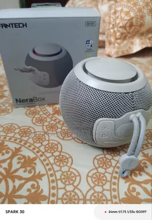 Fantech NeraBox BS161