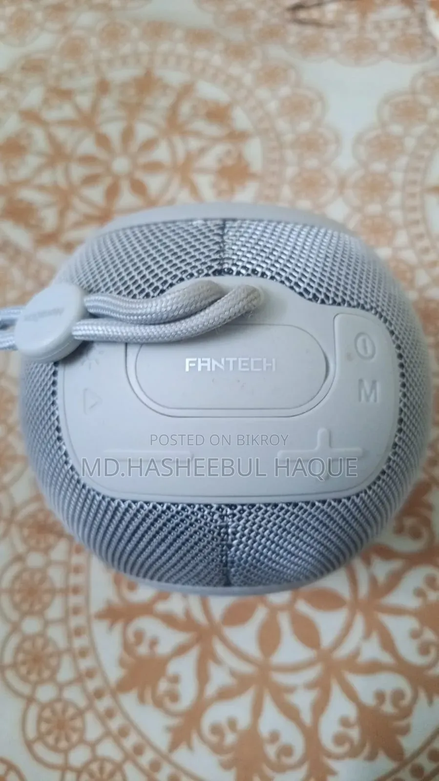 Fantech NeraBox BS161