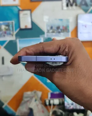 স্যামসাং গ্যালাক্সি এস২৪ ২৫৬ জিবি পার্পল