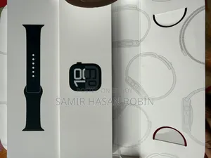 Apple Watch Series 10