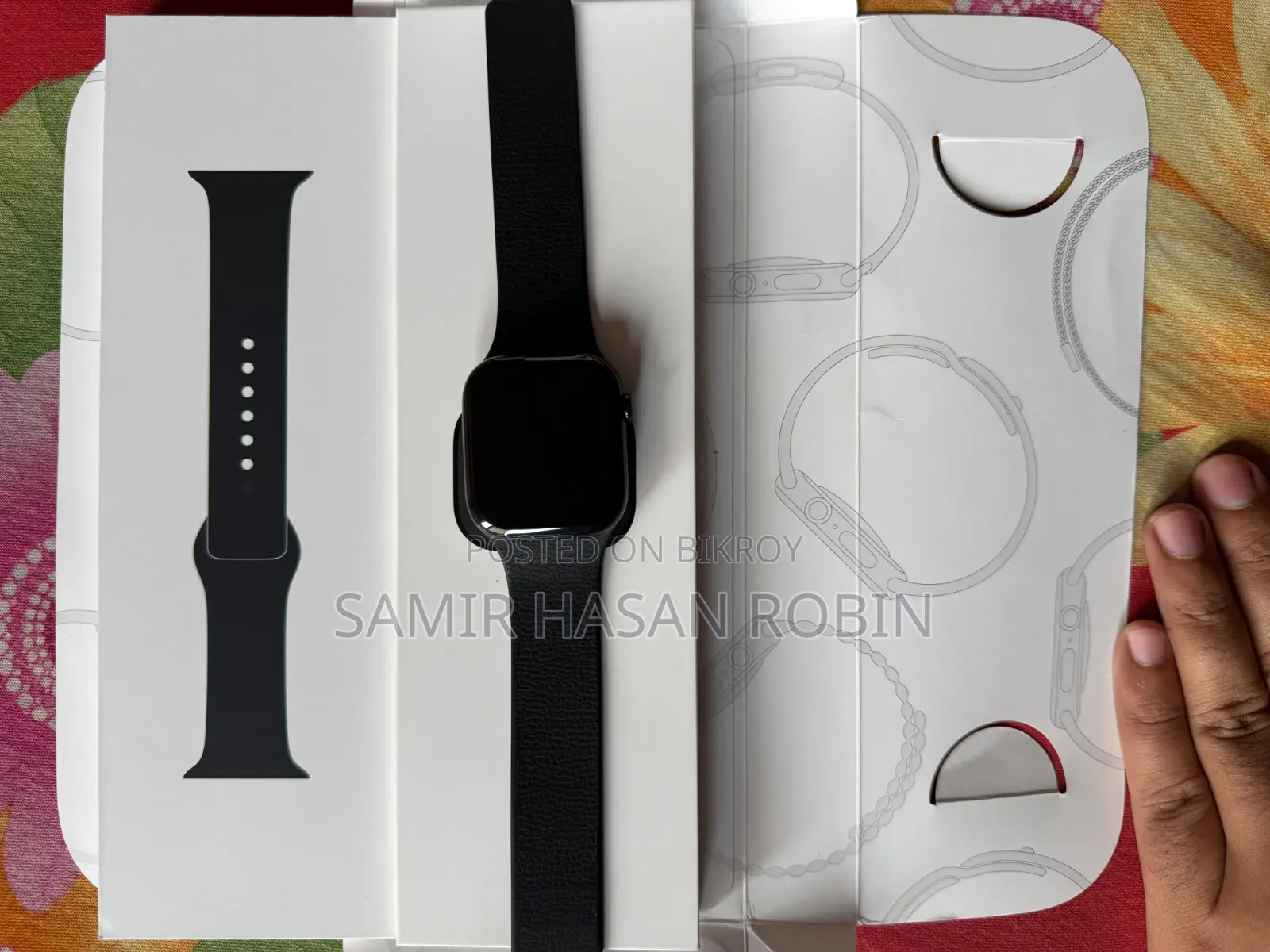 Apple Watch Series 10