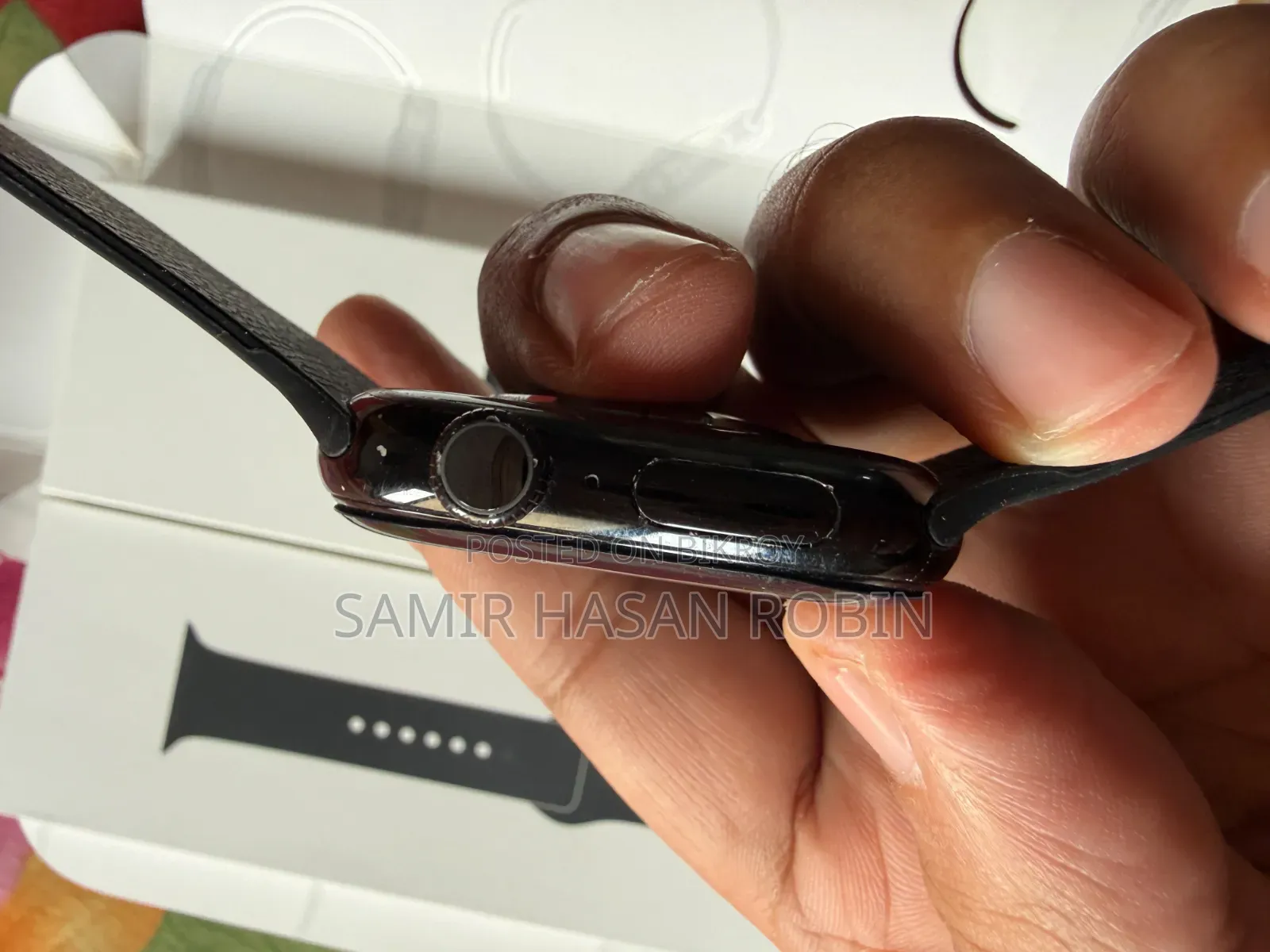 Apple Watch Series 10