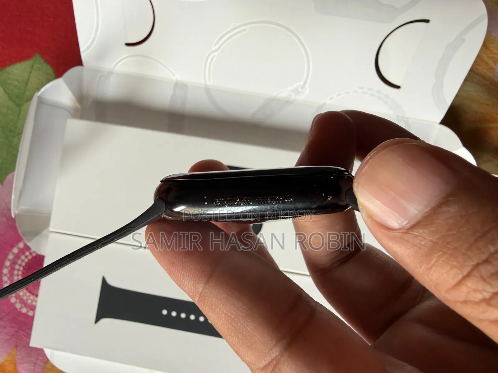 Apple Watch Series 10