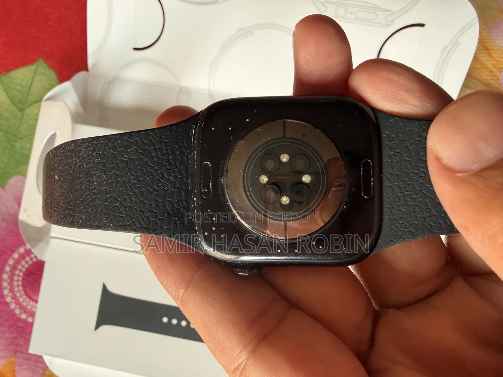 Apple Watch Series 10