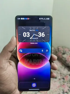 Realme P1 Pro 256 GB Gold