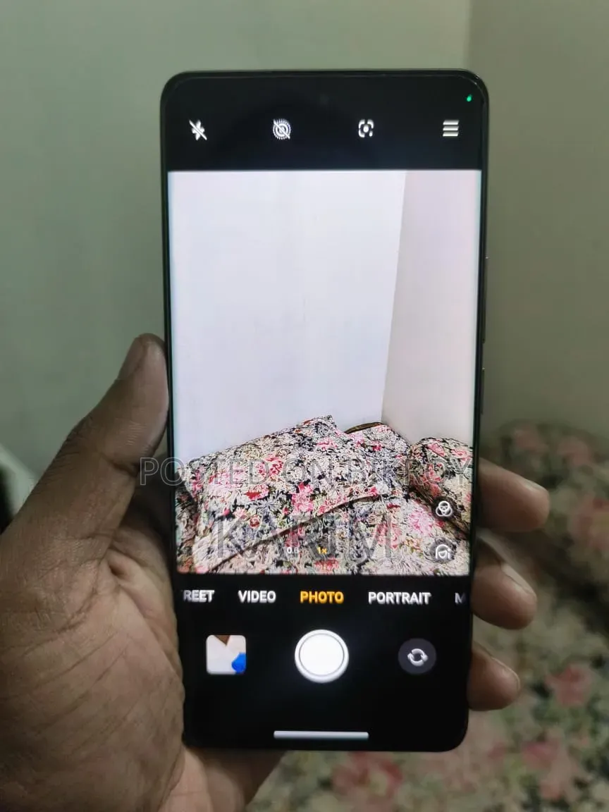Realme P1 Pro 256 GB Gold