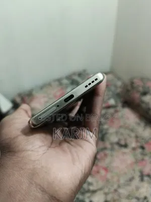 Realme P1 Pro 256 GB Gold
