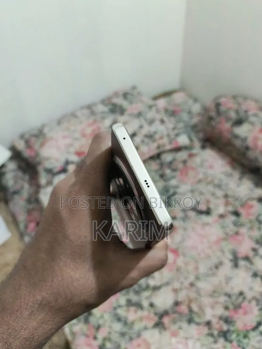 Realme P1 Pro 256 GB Gold