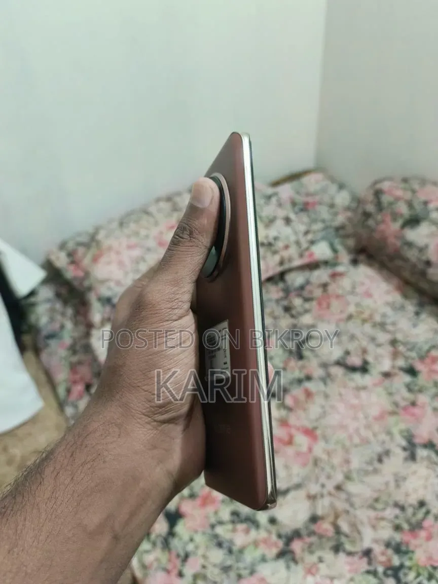 Realme P1 Pro 256 GB Gold
