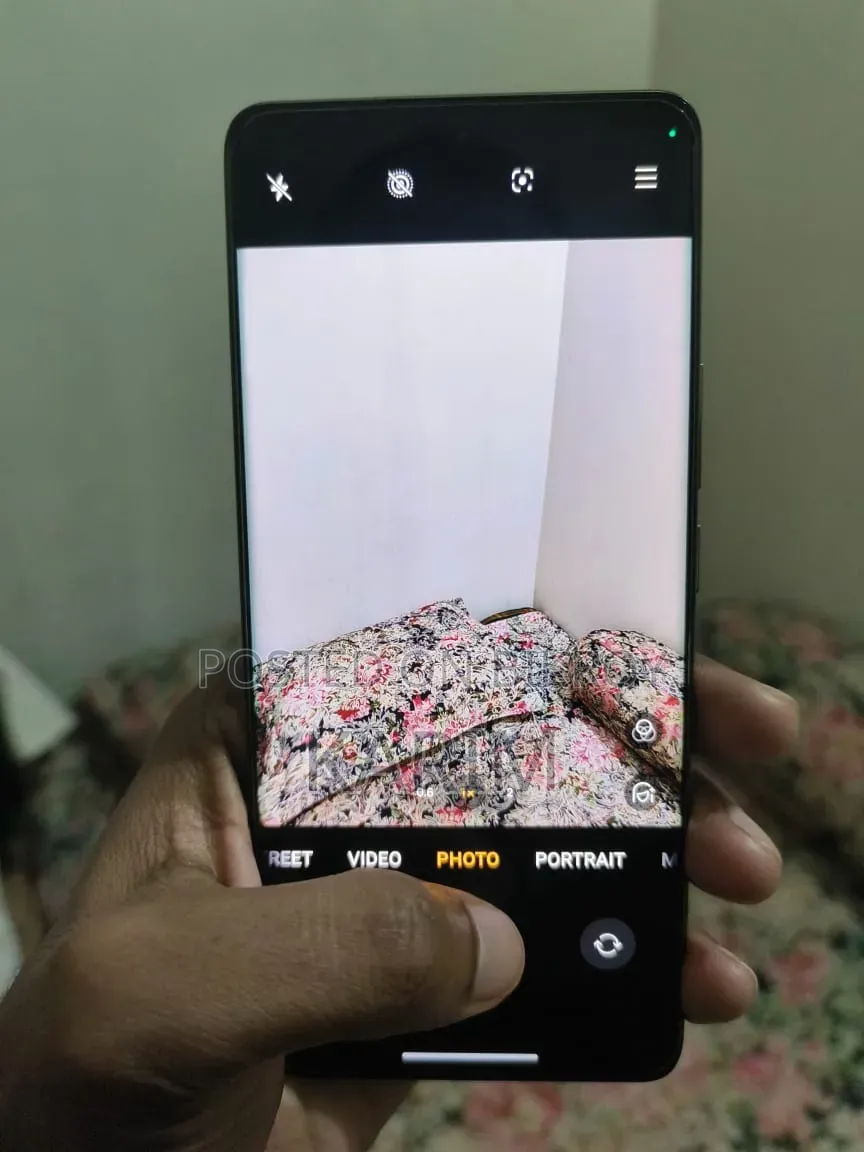 Realme P1 Pro 256 GB Gold