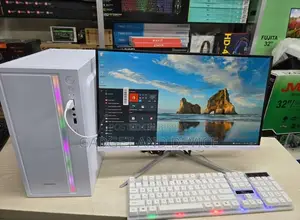 New Desktop Computer 8GB Intel Core i3 SSD 128GB